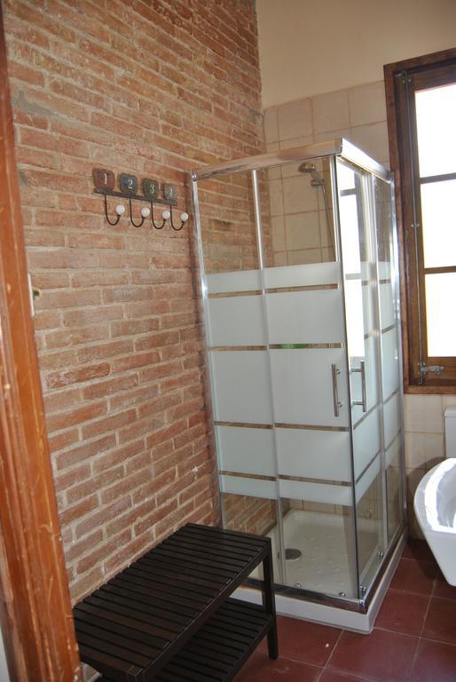 Mas Perdiueta Guest House Alforja Room photo