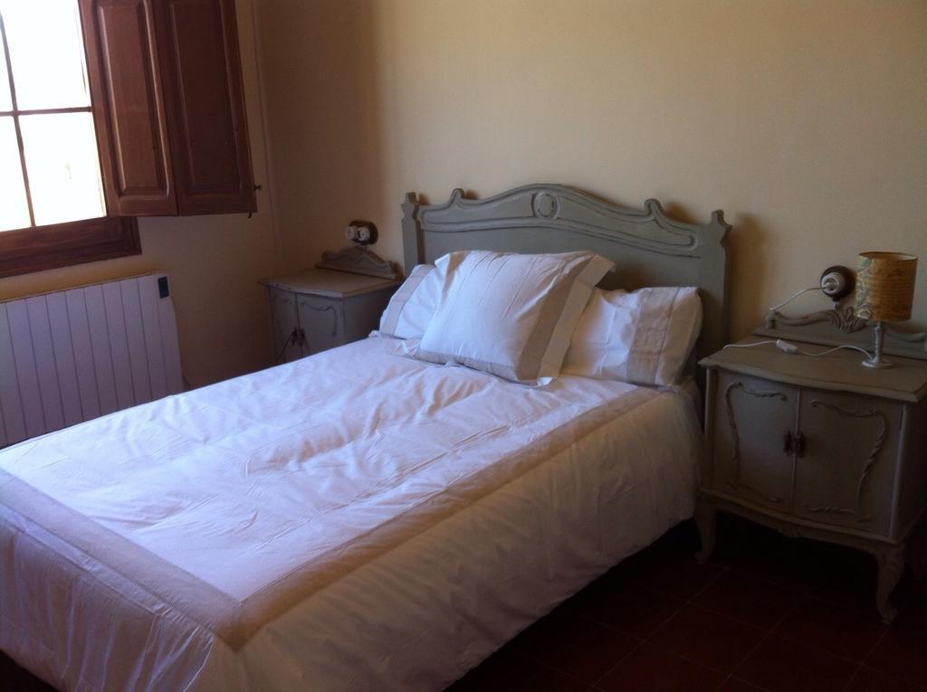 Mas Perdiueta Guest House Alforja Room photo