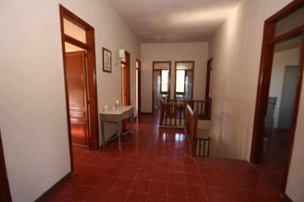 Mas Perdiueta Guest House Alforja Exterior photo