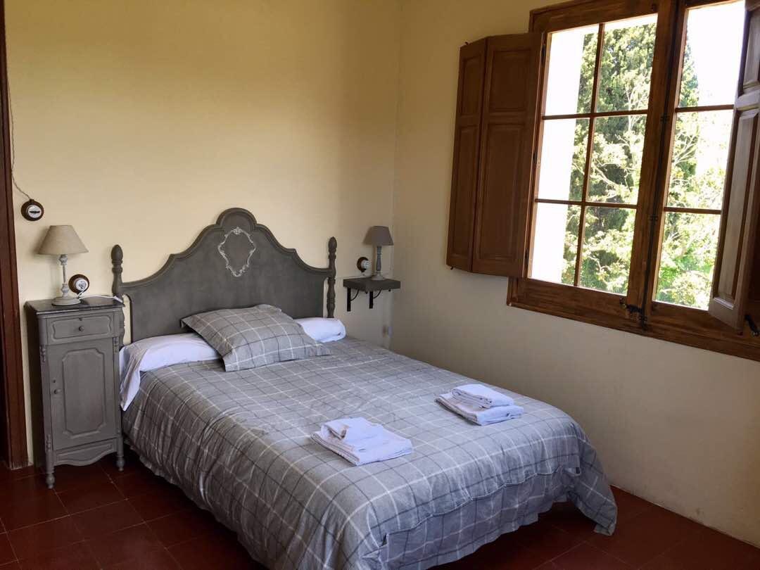 Mas Perdiueta Guest House Alforja Exterior photo